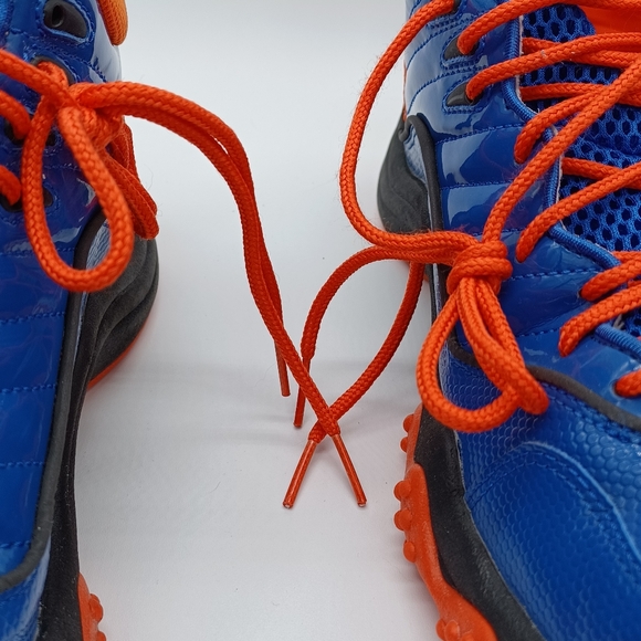 Boise St. Univ.-Air Zoom Flight Five iD (China exclusive) - Picture 13 of 13